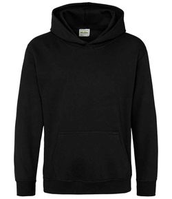 Colour – Deep Black