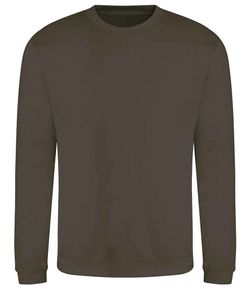 Colour – Olive Green