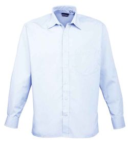Colour – Light Blue