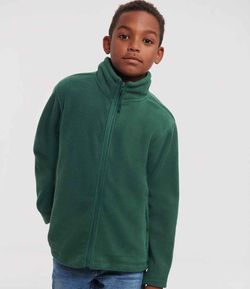 Colour – Bottle Green