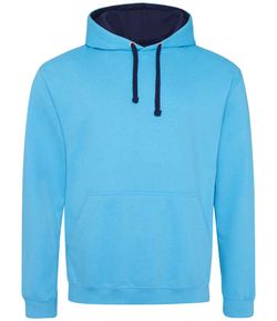 Colour – Hawaiian Blue/Oxford Navy