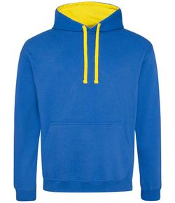  Royal Blue/Sun Yellow