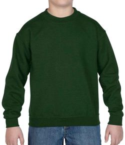 Colour – Forest Green