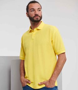 Colour – Yellow
