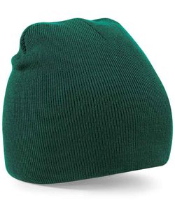 Colour – Bottle Green