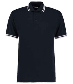 Colour – Navy/White