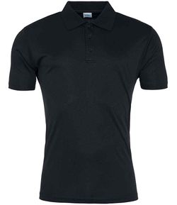 Colour – Jet Black