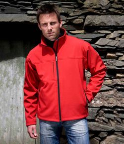 Colour – Red