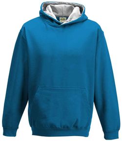 Colour – Sapphire Blue/Heather Grey