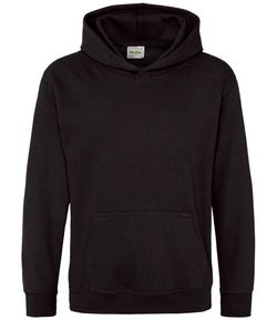 Colour – Jet Black
