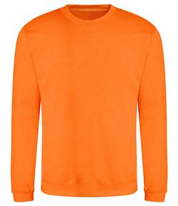 Colour – Orange Crush