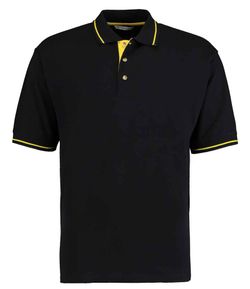 Colour – Black/Yellow