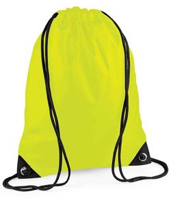 Colour – Fluorescent Yellow