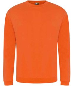 Colour – Orange