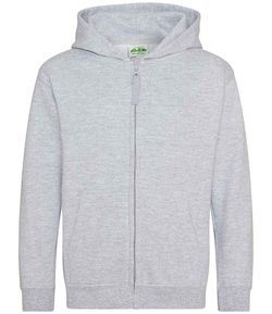 Colour – Heather Grey