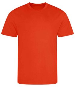 Colour – Orange Flame