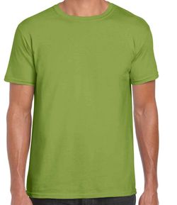 Colour – Kiwi