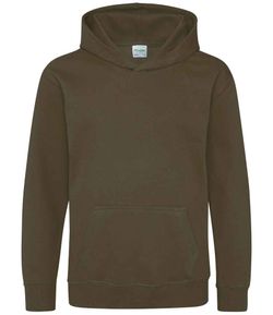 Colour – Olive Green