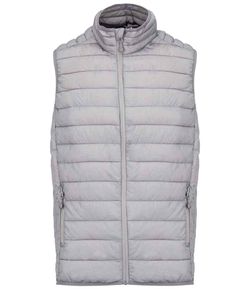 Colour – Marl Silver