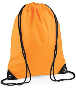Colour – Fluorescent Orange