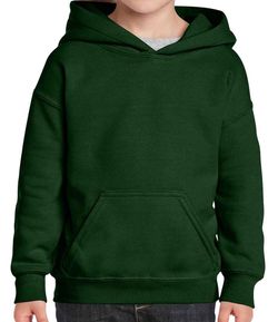 Colour – Forest Green
