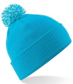 Colour – Surf Blue/Off White