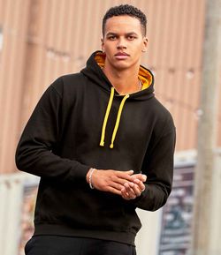 Colour – Jet Black/Gold