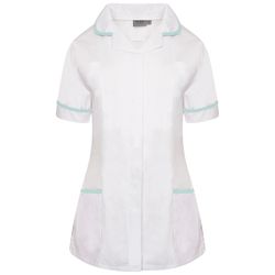Colour – White/Eau De Mill