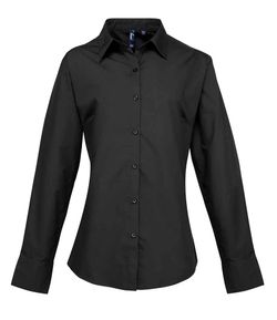 Colour – Black