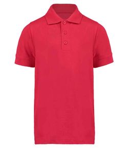 Colour – Red