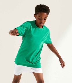 Colour – Kelly Green
