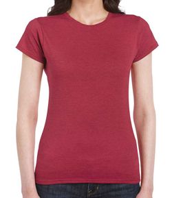 GD72 – Antique Cherry Red
