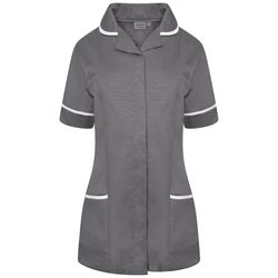 Colour – Storm Grey/ White