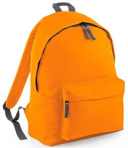 Colour – Orange/Graphite Grey