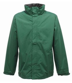 Colour – Bottle Green/Seal Grey