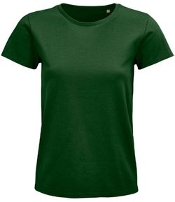 Colour – Bottle Green