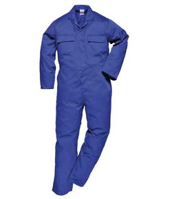 Colour – Royal Blue
