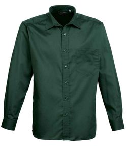 Colour – Bottle Green