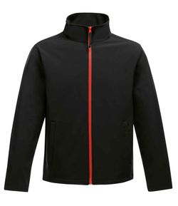 Colour – Black/Classic Red