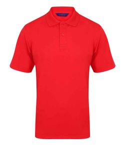 Colour – Red