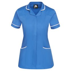 Colour – Hospital Blue/White