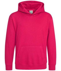 Colour – Hot Pink