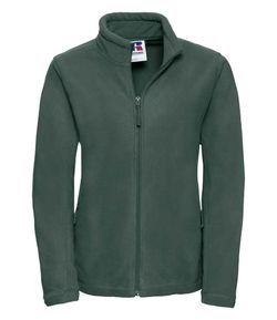 Colour – Bottle Green