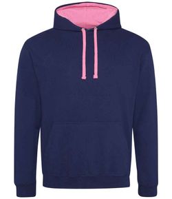 Colour – Oxford Navy/Candyfloss Pink