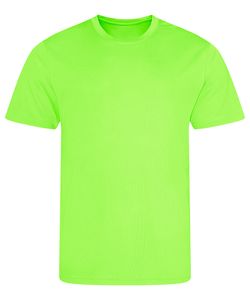 Colour – Electric Green