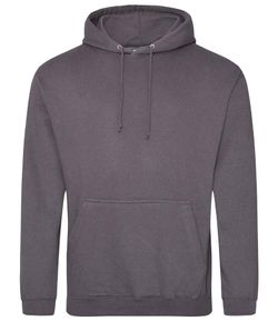 Steel Grey