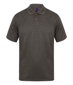 Colour – Heather Charcoal