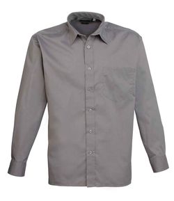 Colour – Dark Grey