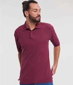 Colour – Burgundy