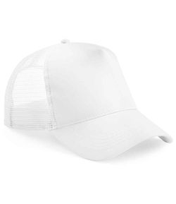 Colour – White/White